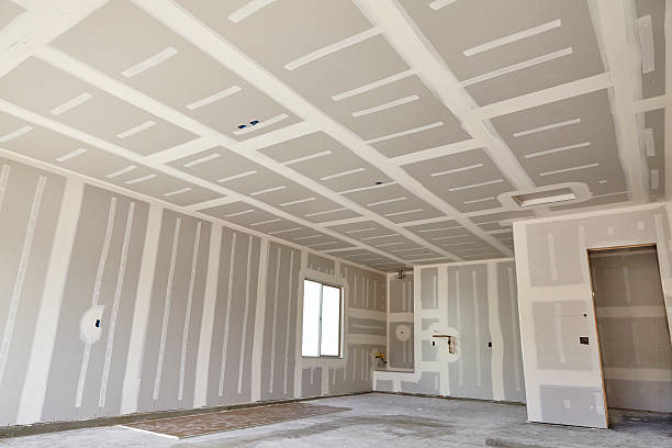 Expert Techniques for Drywall Texturing in Colorado