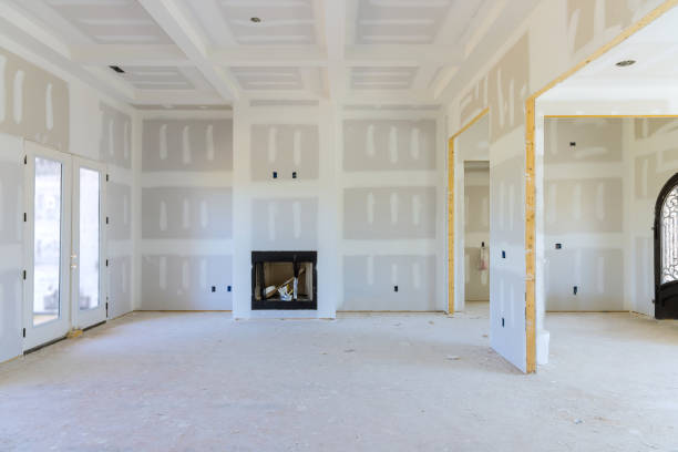 Comprehensive Guide to Drywall Repair and Painting in Colorado