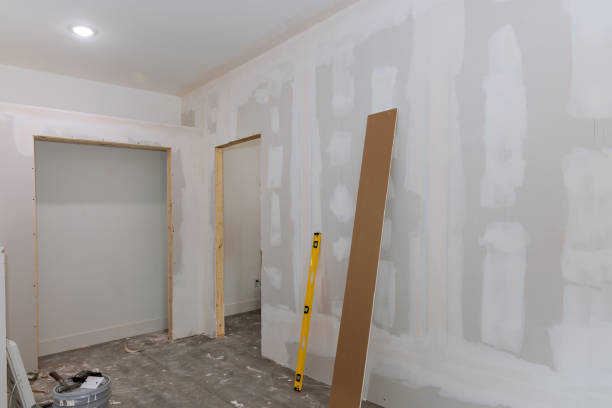  Incorporating Aesthetics and Functionality in Colorado Drywall  Style